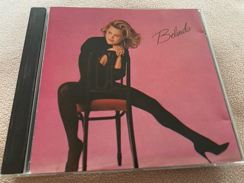 Belinda carlisle - -,