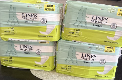 Pannoloni lines specialist - pannoloni,