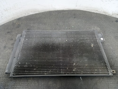 Condensatore climatizzatore - condensatore,