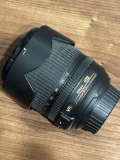Nikon 105 5 6 ed - 18-105,