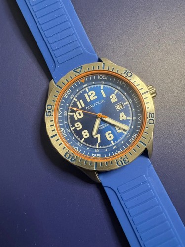 Orologio gator blue - gator, diver