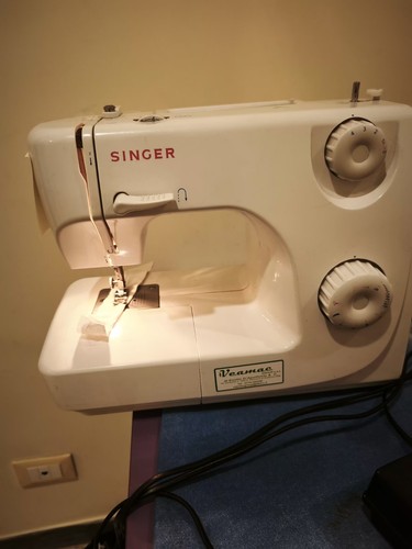 Singer 8280 macchina - singer, da