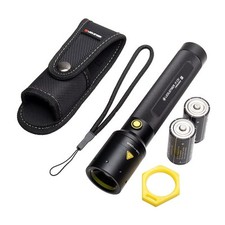 Torcia LEDLENSER i9 CRI 18 cm