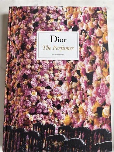 Dior the perfumes - dior:,