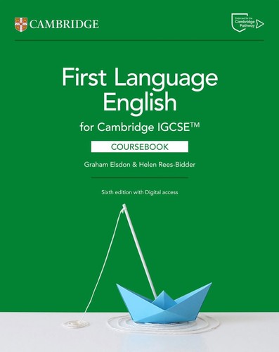 Cambridge igcse first - igcse™,