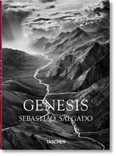 Sebastião salgado genesis by - genesis,