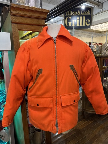 Vintage woolrich blaze - vintage,