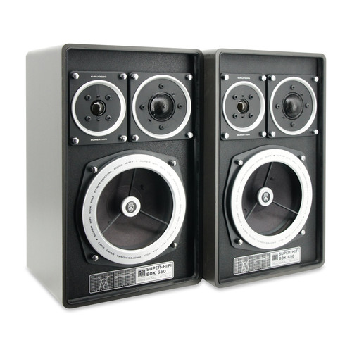 Grundig super hifi - grundig,