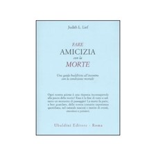 LIBRO FARE AMICIZIA CON LA