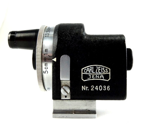 Carl zeiss jena 24036 24x36 - jena,