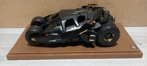 Bicchiere batmobile hot - bicchiere, wheels
