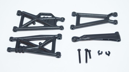 Kyosho mad van set braccio - set,