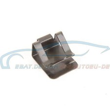 8 morsetti originali BMW