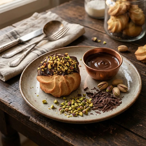 Biscotti artigianali burro - artigianali, al