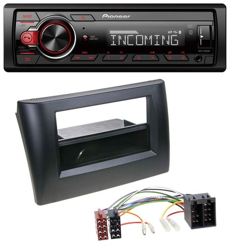 Pioneer bluetooth usb - bluetooth, mp3