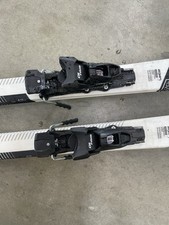 Sci WEDZE Decatlon 163cm