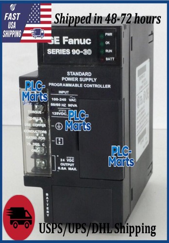 Fanuc ic693pwr321y - fanuc,