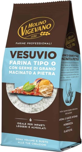 Molino vigevano farina - farina, tipo