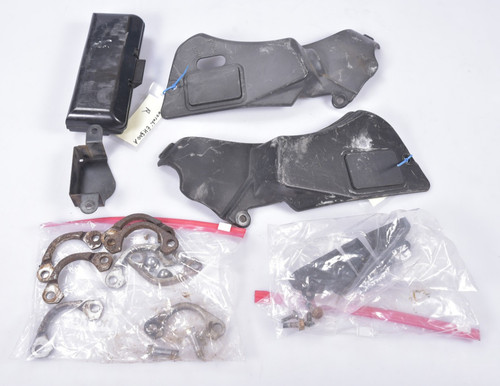 Kawasaki en500 ricambi - en500,
