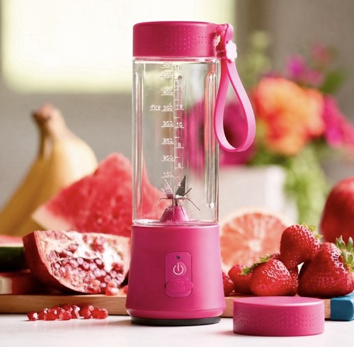 Frullatore portatile princess - frullatore,