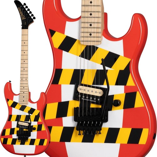 Kramer baretta custom - kramer,