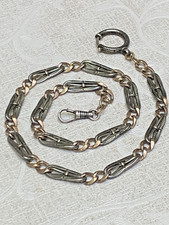 RARO OROLOGIO DA TASCA LUNGO