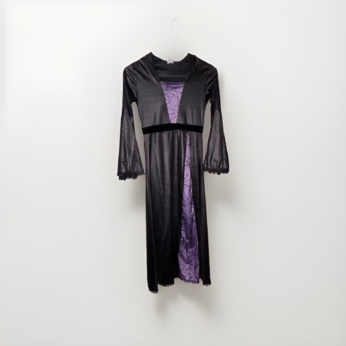 Costume vestito tema - vestito, strega