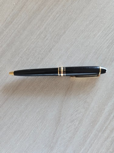 Montblanc meisterstück - montblanc,