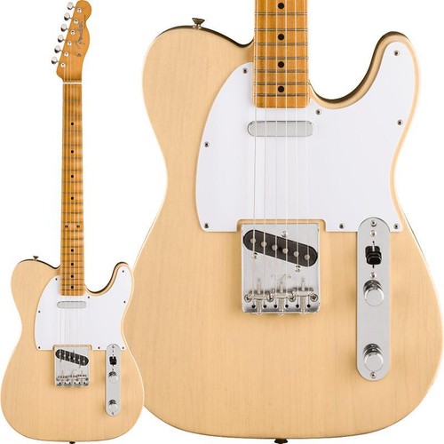 Fender limited edition vintera - limited,