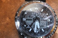 Montre CITIZEN   Analogique