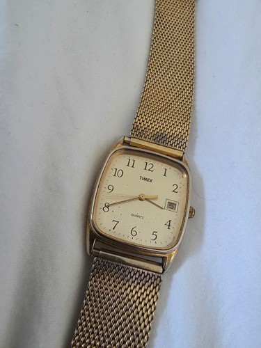 Orologio vintage timex quarzo - orologio,