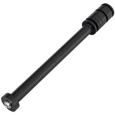 Adattatore per asse a innesto