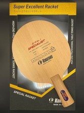 Racchetta da ping pong