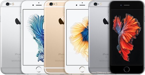 Apple iphone - iphone, 6s