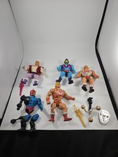 Heman Thunder Punch pugni