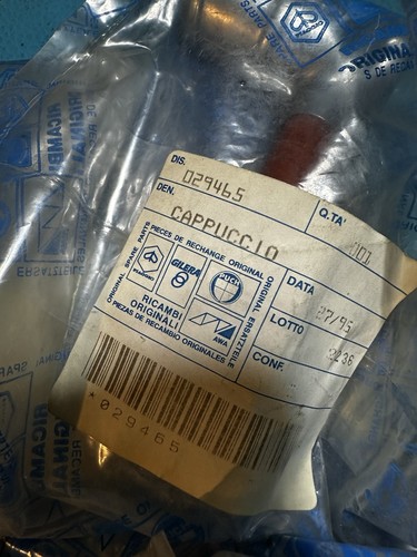Pipetta originale bosch - originale, 29465