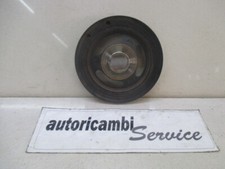 9654961080 CRANKSHAFT PULLEY