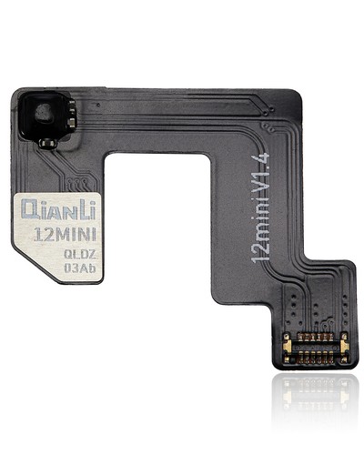 Clone dz03 face tag flex - id,