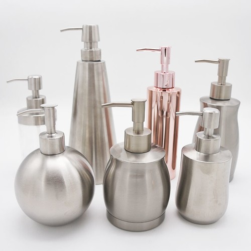 Dispenser sapone liquido - sapone,