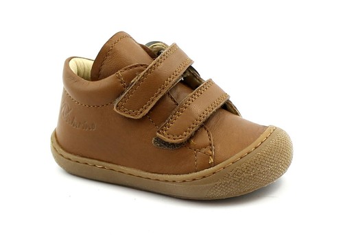 Naturino cocoon 12904 cognac - naturino,