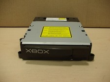 Original xbox dvd drive - xbox,