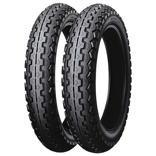 Pneumatico dunlop k82 - dunlop,