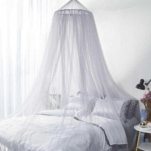 Moustiquaire ciel lit 2 - de,