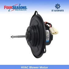 For 1989-1994 Geo Tracker HVAC