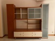 mobile sala usato smontaggio e trasporto a carico dell'acquirente 