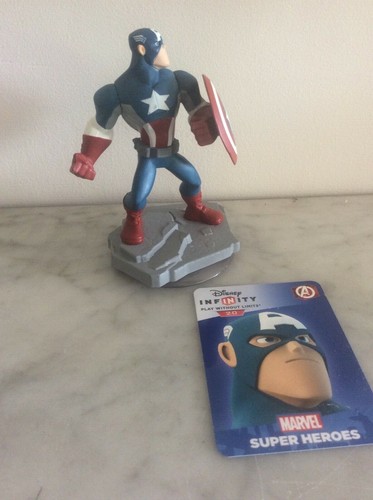 Captain america disney - america,
