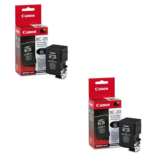 Originale canon inchiostro - 2x,