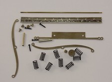 Pocher 1:8 Rolls-Royce