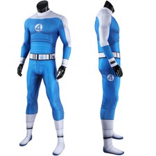 Costume cosplay The Fantastic