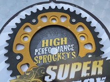 Pignone Supersprox per Honda